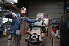 Claude BIGEON - Claude Bigeon