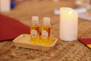 Magali BIANCO - BULLES DE SOURIRES